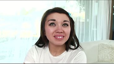 Teen Blowjob Compilation Vol 3 - 3 Full Big DIck POV Blowjobs - Tweety Valentine, Angelina Mylee, Lucie Kline - All End in Cum Load Swallow!