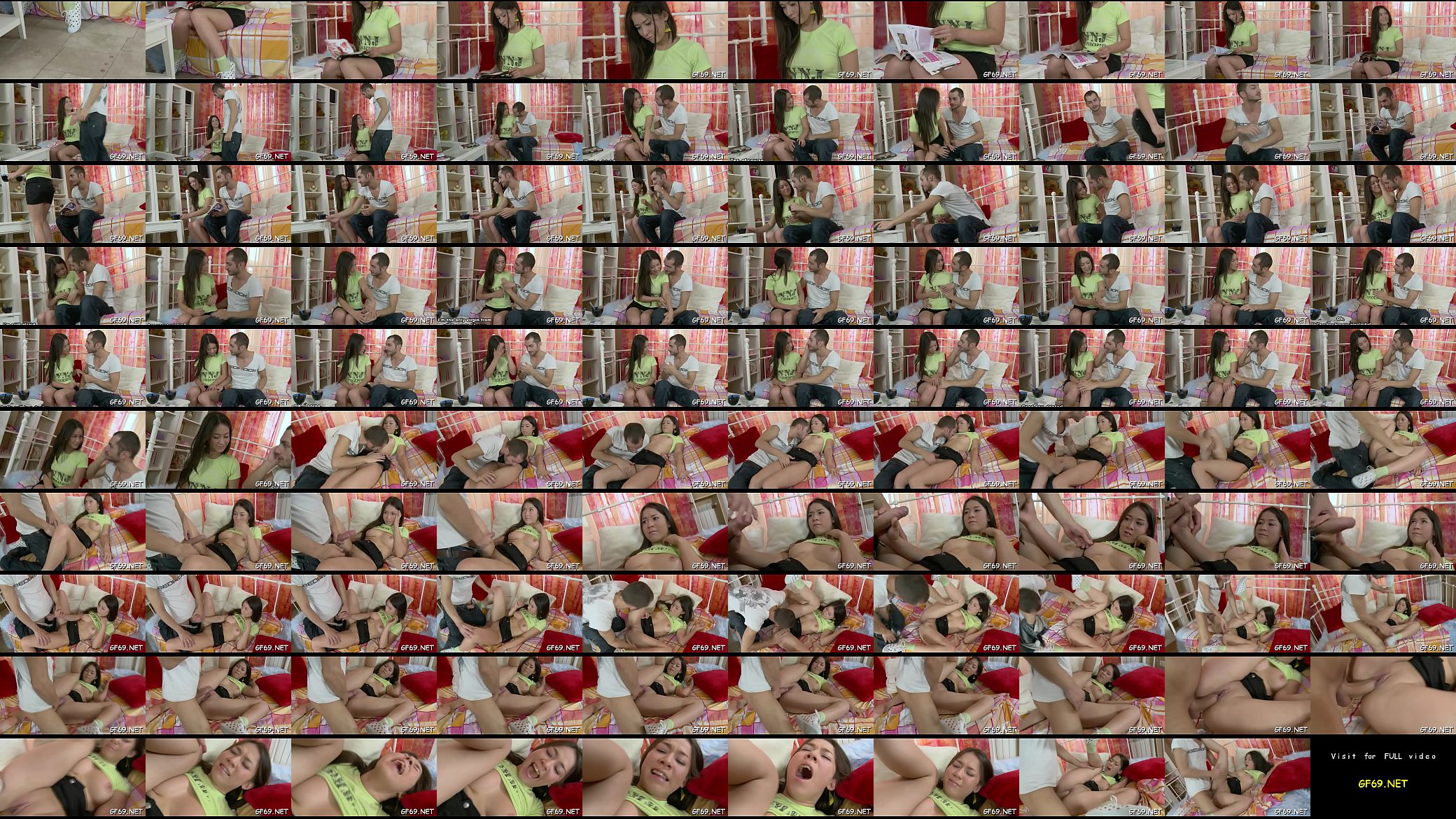 Youthful 1st time sex porn 预览图
