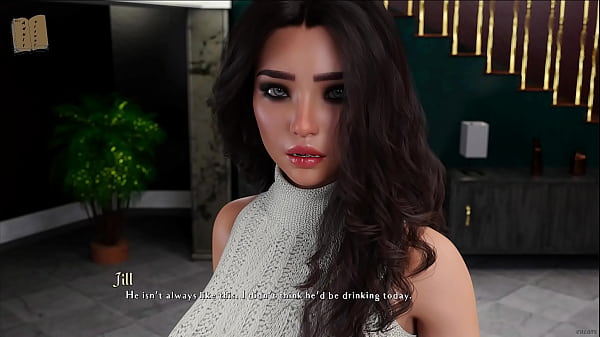 Being A Dik 279 (Chick Route)