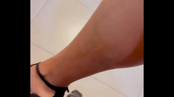 Perfect foot