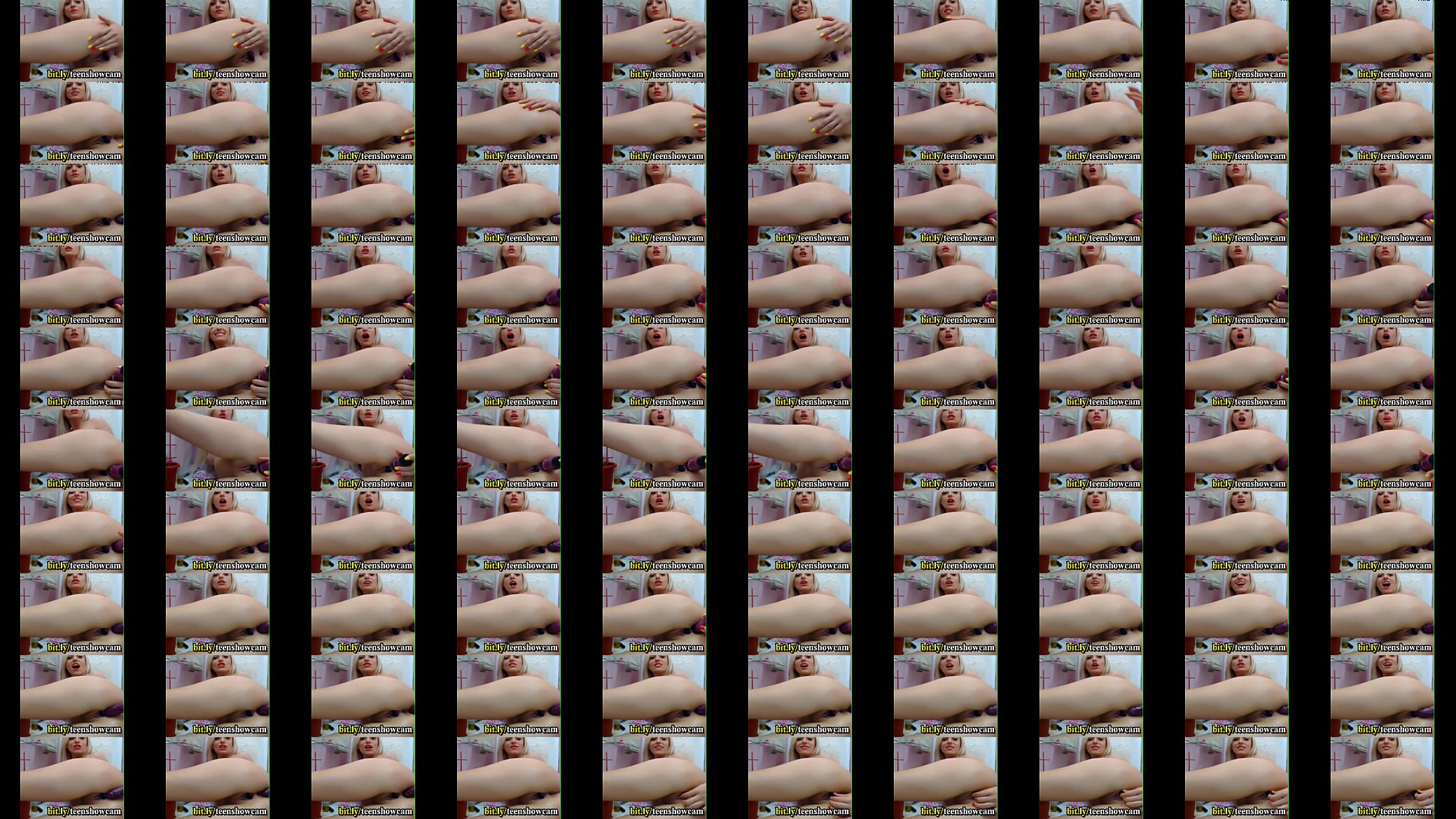Cam Girl Anal Dildo 预览图