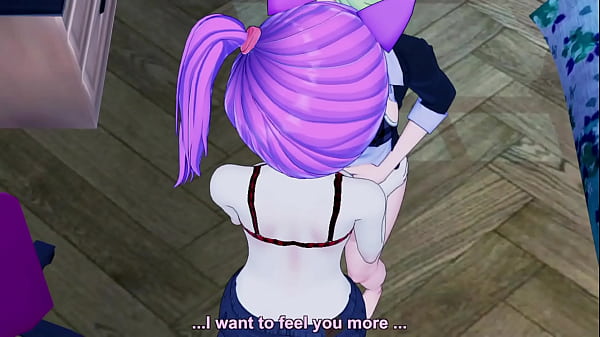 Vtubers Fuck After Stream