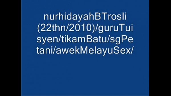 melayusexdaya