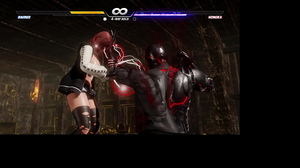 doa6 honoka nude r g