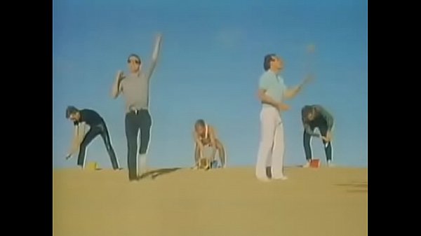 Men At Work - Down Under (Video)