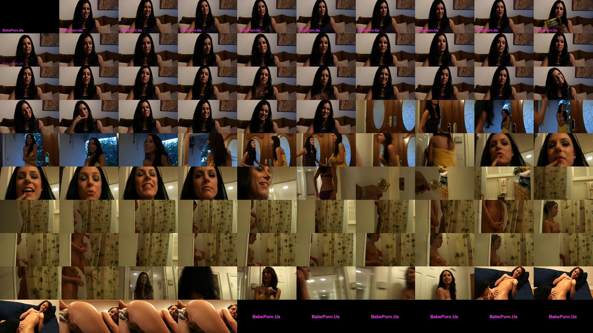 Young girl lesbian firsttime 预览图