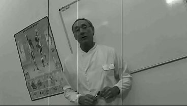 MILF Is Face Fucked While Also Taking A Cock From Behind