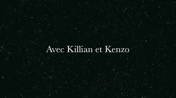 3 1762 young gay fucked by straight boy in parking in the night