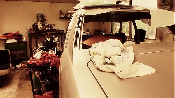 Bonny Bon Loves Gettin Gang Banged In Budapest