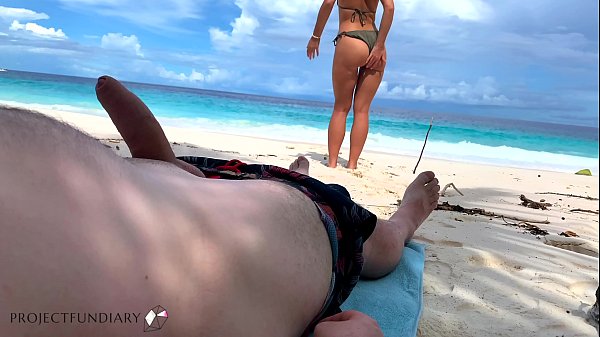 Download Video - wild dick ride on public dream beach - projectfundiary