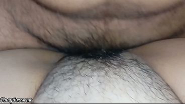 Hot mama hairy pussy