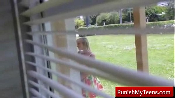 Punish Teens - Extreme Hardcore Sex from  06
