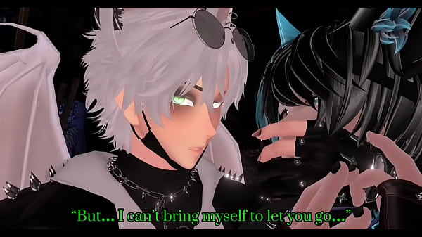 Vampire has his way with Twink Trespasser (NO V...