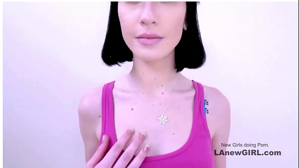 Egyptian Goddess gets fucked in a modeling audition