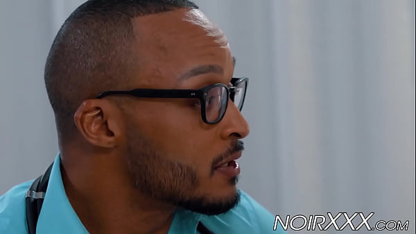 Big Cocked Black Doctor Gets Raw Fucked By Muscular Patient – Gay HD