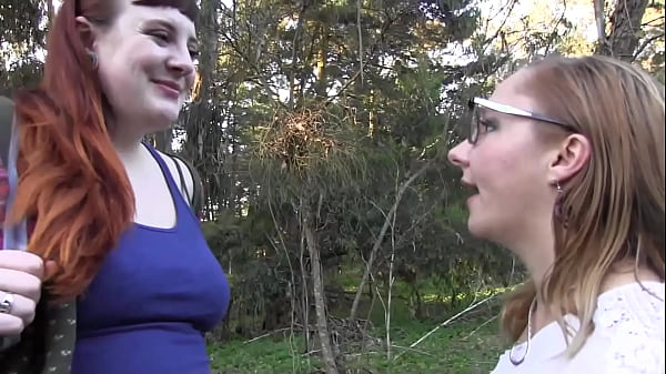 Gorgeous lesbian girls love pleasing each other with sex toys