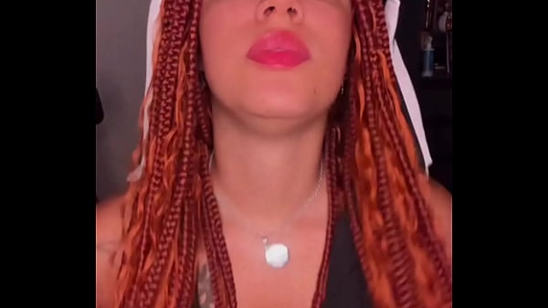 Ganhei de um seguidor achei a coisa mais fofa fiquei t&iacute;mida pq nunca fiz nada do tipo que me deu vontad