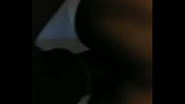 up the ass