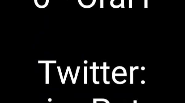 ASMR 6 - Oral matinal