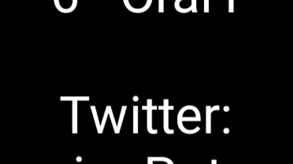 Download Video - ASMR 6 - Oral matinal