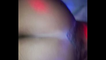 Very pleasurable orgasm inside