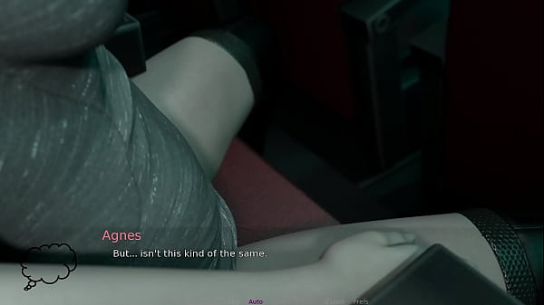 Let's Play: The Theatre of Sinners | Part 4: Rebecca