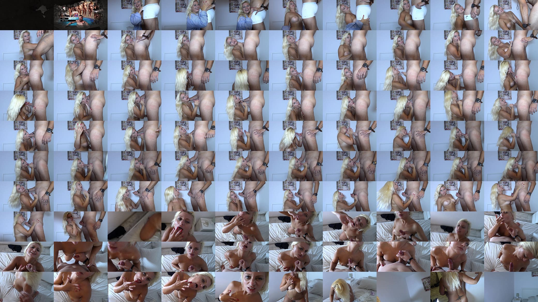 Professional CZ prostitute is fucked on cam Boobs cumshot 预览图