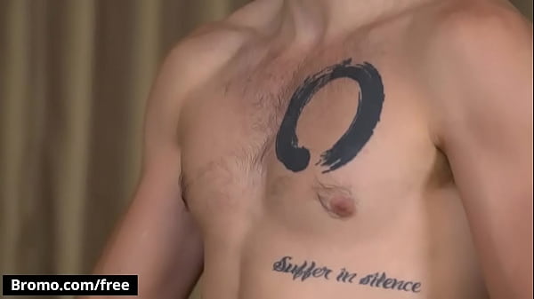 Download Video - Draven Navarro Jerks Off Before Horny Dante Colle Enters The Room & Gives Him A Deep Anal Pounding - BROMO