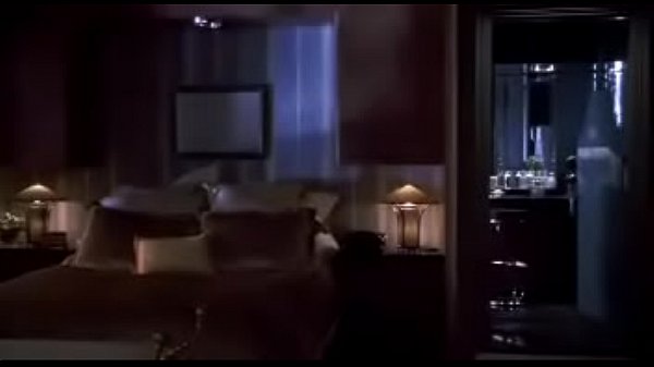 Beautiful Demi Moore In Indecent Proposal - 1993.