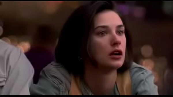 幸福の条件の美しいデミ・ムーア-1993年。