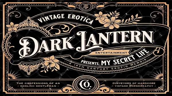 Dark Lantern Entertainment
