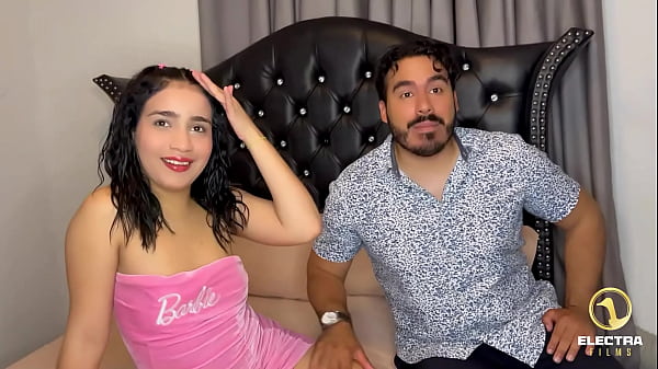 Little Venezuelan nymphomaniac likes hard sex and being dominated like a whore