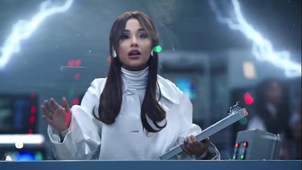 Ariana Grande 34 35 (Official Video)