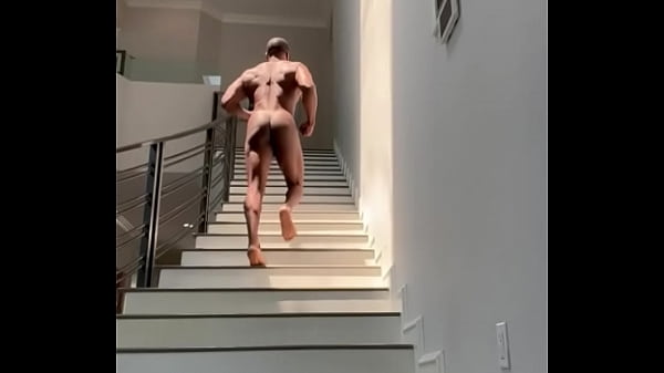Stair climbing