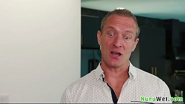 nuruwet.com & Nuru Massage presents: Family Practice feat. Clarke Kent & River Lynn
