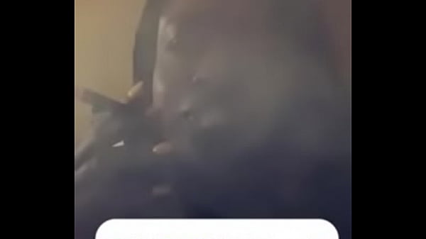 KREAMYEMPRESS thanks you with smoke fetish for 300K