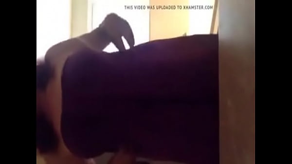 lisa straps into the bathroom tub