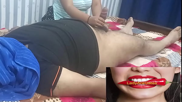 Massage Érotique À Bangalore Nue Happyending