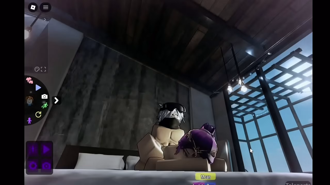 A beautiful princess wanted to see my dick