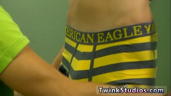 Gay boys porn sex naked videos Jacobey London e...