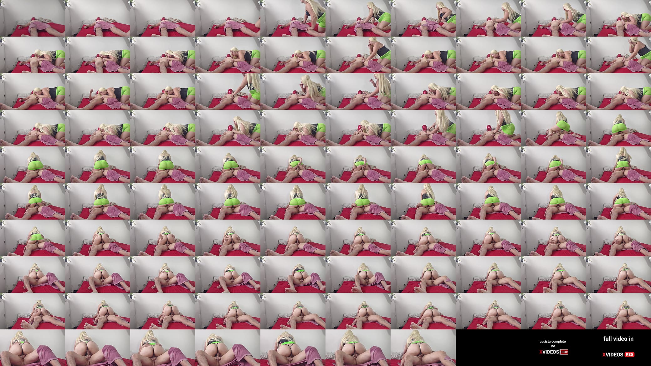 Deixei uma c&acirc;mera no quarto da minha madrasta e filmei ela com seu amante 预览图
