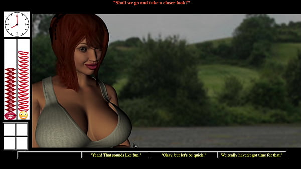 Let's Play: Tara - The Hitchhiker