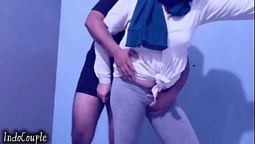 Cuckold husband looses Cards Game and His Beautiful Wife Bruna Santos has to Pay his Debt with Her Body Doing DAP ,DP and getting Pissed by 5 guys