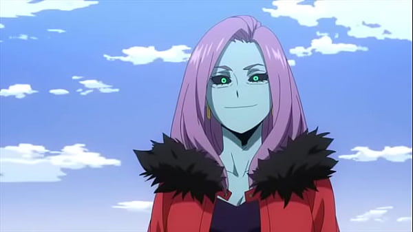 Watch My Hero Academia 5x21 Dubado