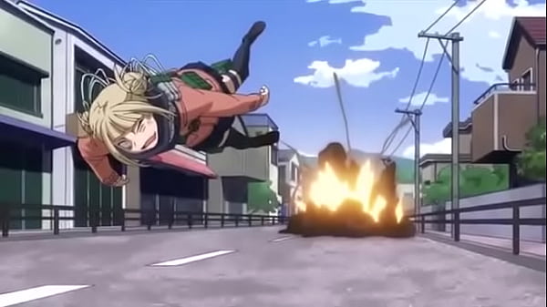 Watch My Hero Academia 5x21 Dubado