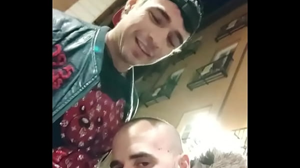 LEO BULGARI AND XISCO HORNY FROM THE STREET TO ...