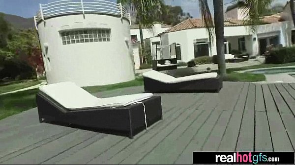 (blair summers) Horny GF Perform Amazing Intercorse On Cam clip-06