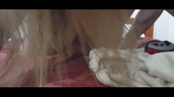 I FUCKED MY STEPMOTHER IN MY step FATHER'S BED.