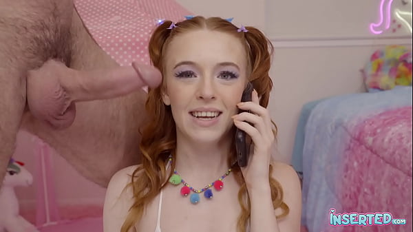 Download Video - INSERTED Madi Collins gets her first cock