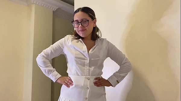 I convinced my teacher to give me private lessons and we ended up fucking without a condom.